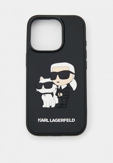 Чехол для iPhone Karl Lagerfeld