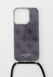 Чехол для iPhone Guess