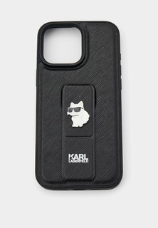 Чехол для iPhone Karl Lagerfeld