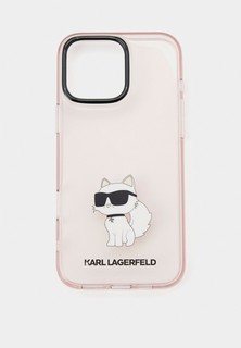 Чехол для iPhone Karl Lagerfeld
