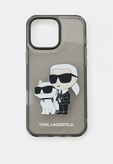 Чехол для iPhone Karl Lagerfeld