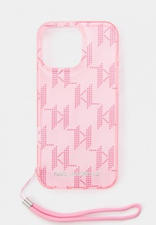 Чехол для iPhone Karl Lagerfeld