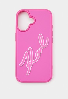 Чехол для iPhone Karl Lagerfeld