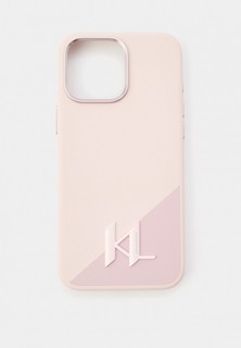 Чехол для iPhone Karl Lagerfeld