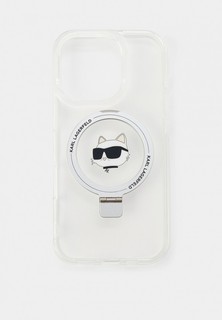 Чехол для iPhone Karl Lagerfeld