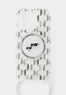 Чехол для iPhone Karl Lagerfeld
