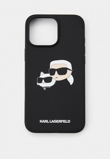 Чехол для iPhone Karl Lagerfeld