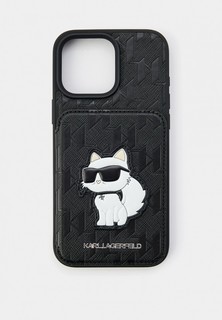 Чехол для iPhone Karl Lagerfeld