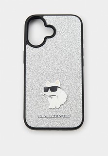 Чехол для iPhone Karl Lagerfeld