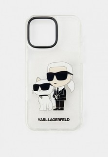Чехол для iPhone Karl Lagerfeld