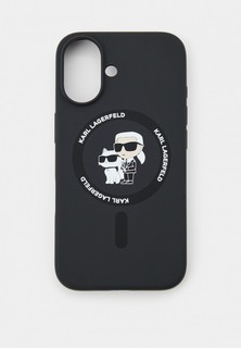 Чехол для iPhone Karl Lagerfeld