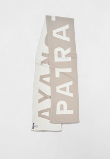 Шарф Patratskaya