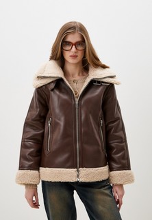 Дубленка Colins