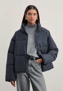Куртка утепленная Zarina