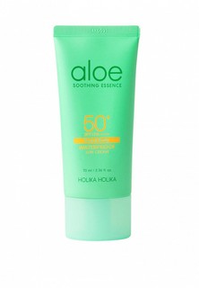 Крем солнцезащитный Holika Holika