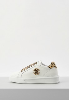 Кеды Roberto Cavalli
