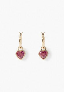 Серьги Swarovski®