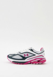 Кроссовки Under Armour