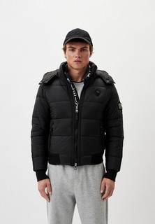 Куртка утепленная Plein Sport