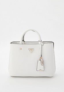 Сумка и брелок Guess