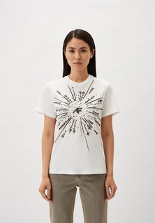 Футболка Alberta Ferretti