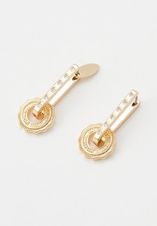 Серьги Just Cavalli