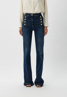 Джинсы Elisabetta Franchi