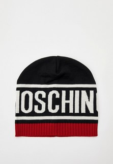Шапка Moschino