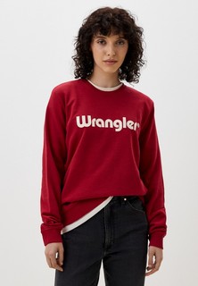 Свитшот Wrangler