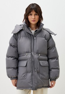 Куртка утепленная Moda Sincera