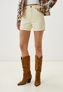 Шорты джинсовые Wrangler