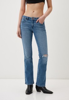 Джинсы Wrangler