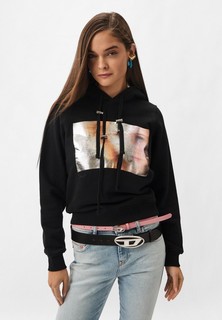 Худи Diesel