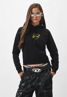 Худи Diesel