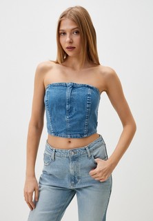 Топ Wrangler