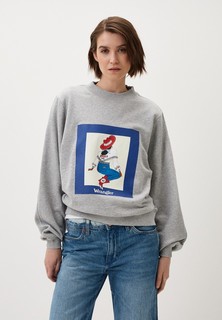 Свитшот Wrangler