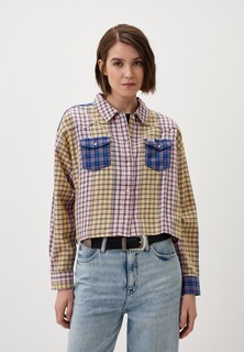 Рубашка Wrangler