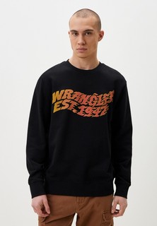 Свитшот Wrangler