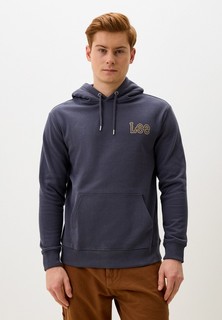 Худи Lee
