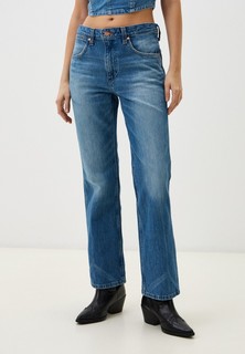 Джинсы Wrangler
