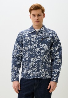 Куртка джинсовая Lee