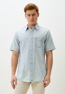 Рубашка джинсовая Wrangler