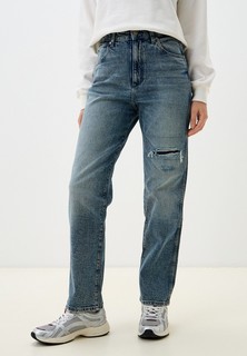 Джинсы Wrangler