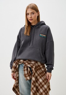 Худи Wrangler