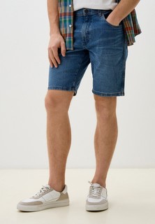 Шорты джинсовые Wrangler