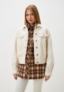 Куртка джинсовая Wrangler