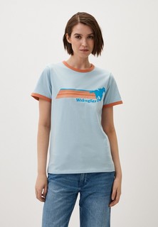 Футболка Wrangler