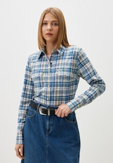 Рубашка Wrangler