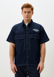 Рубашка джинсовая Wrangler