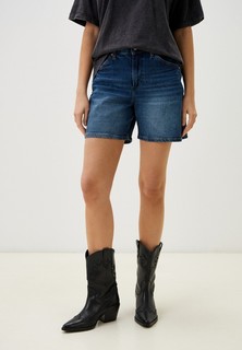 Шорты джинсовые Wrangler